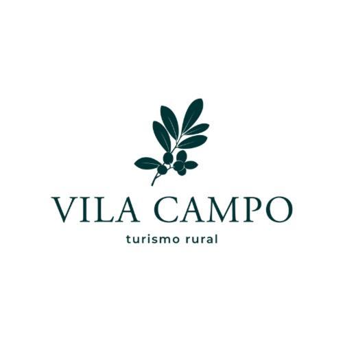 Vila Campo Villa Alcofra Luaran gambar